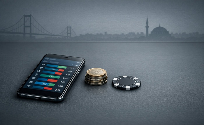 online betting