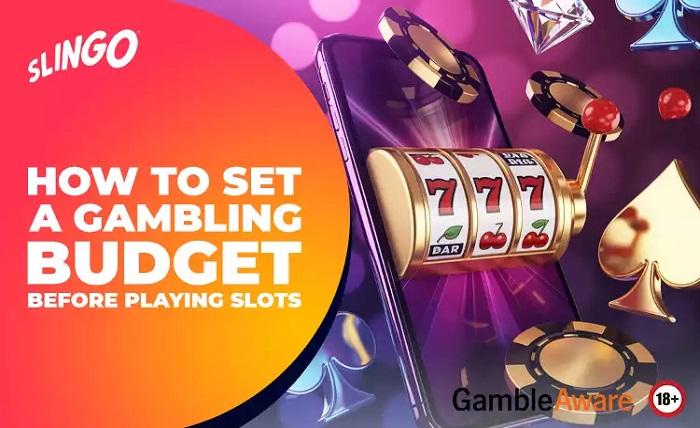 Slot
