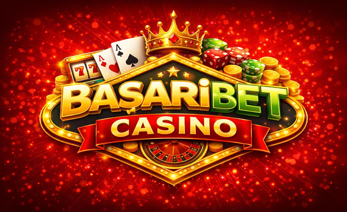  Başarıbet Casino