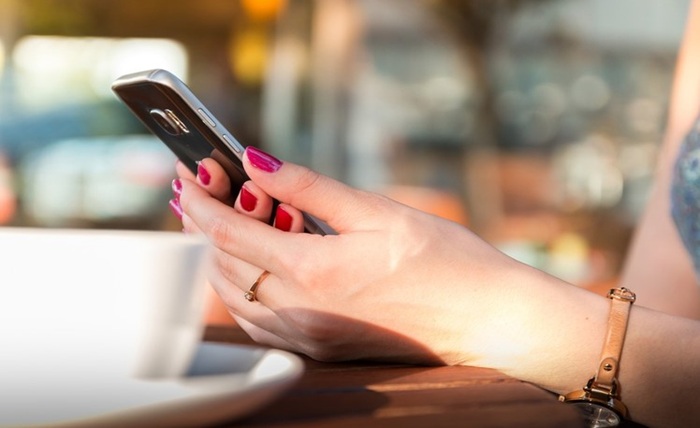 Smarter Phone Habits