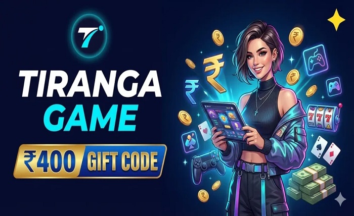 Tiranga App
