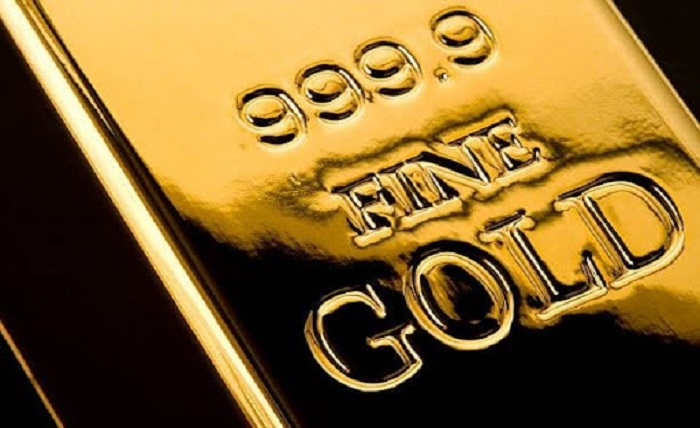 5kg Gold