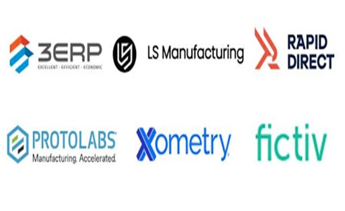 Comparative infographic illustration contrasting a generic CNC workshop with LS Manufacturing's smart factory, highlighting LS Manufacturing's superior scores in Machine Precision, Quality Systems, Technical Support, and Total Value on a radar chart. The visual underscores the key selection criteria for a top 5-Axis CNC partner.