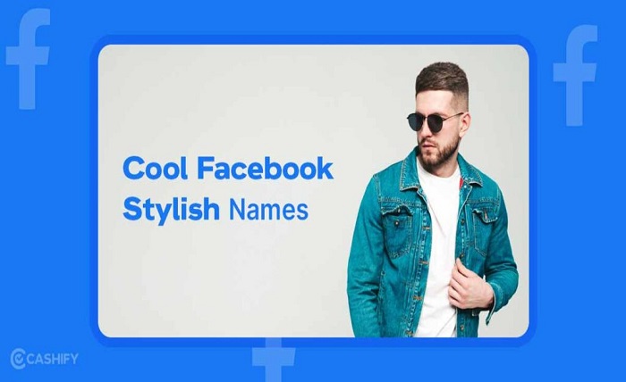 facebook name style