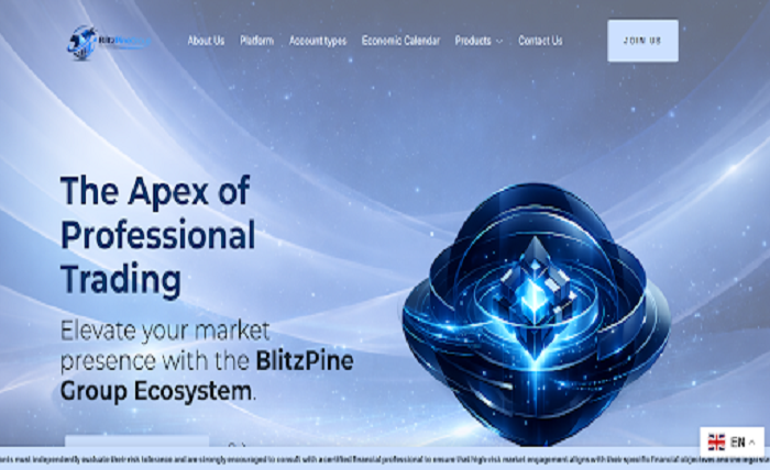 BlitzPine