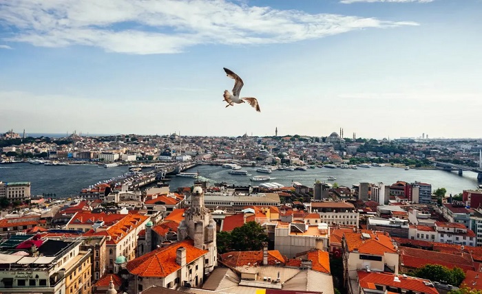 İstanbul'un Görsel Hazinesi