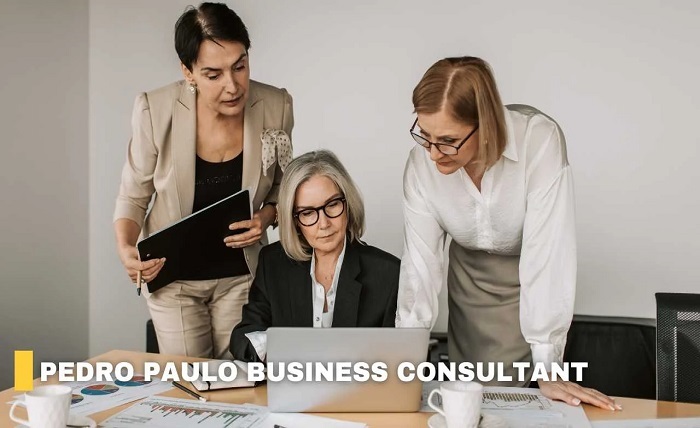 pedro paulo executive coaching