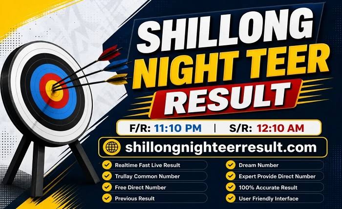 shillong teer night