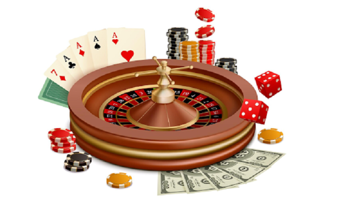 Modern Casino