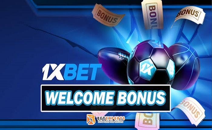 1xBet Bonus