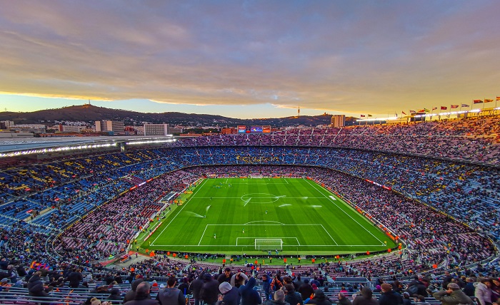 2011/2012 La Liga