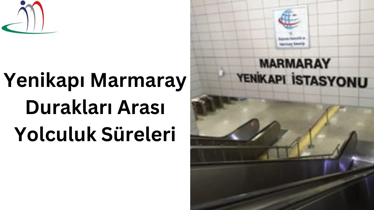 yenikapı marmaray