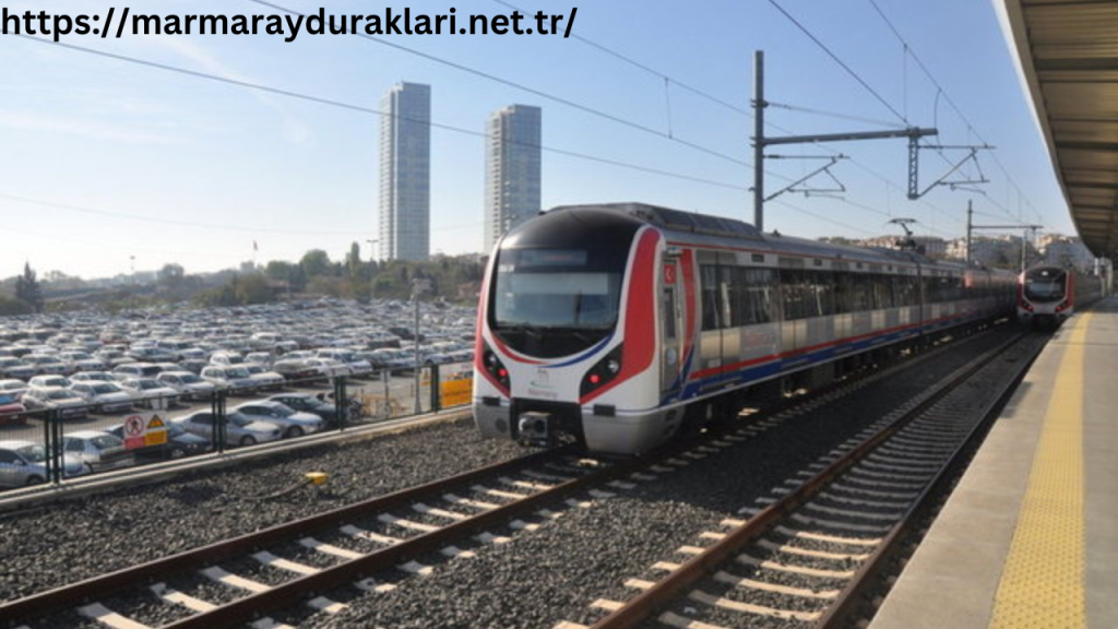 marmaray