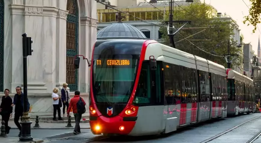 T1 Bağcılar – Kabataş Tramvay Durakları Hakkında Kapsamlı Bir Rehber