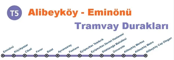 t5tramvay